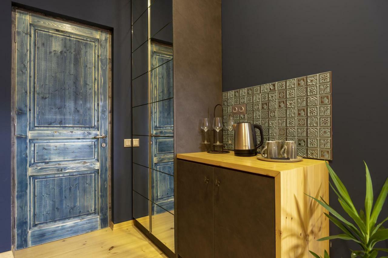 Two Bedroom Apartment With Amazing City View - Telescope Tbilisi Ngoại thất bức ảnh